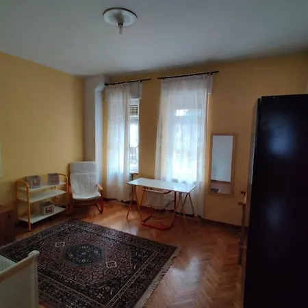 Castelvecchio Homestay szállás Verona
