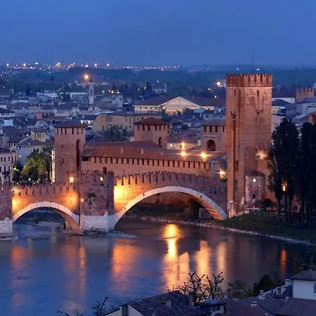 Castelvecchio * Verona