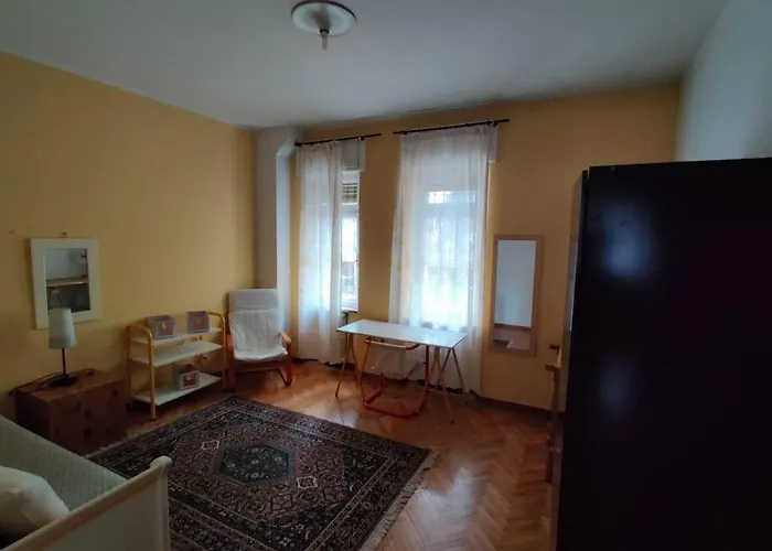 Castelvecchio Séjour chez l'habitant Vérone