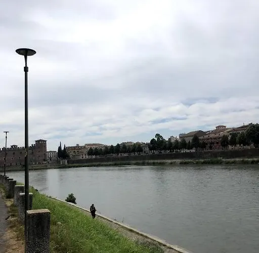 Castelvecchio Séjour chez l'habitant Vérone