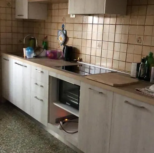Castelvecchio Séjour chez l'habitant
