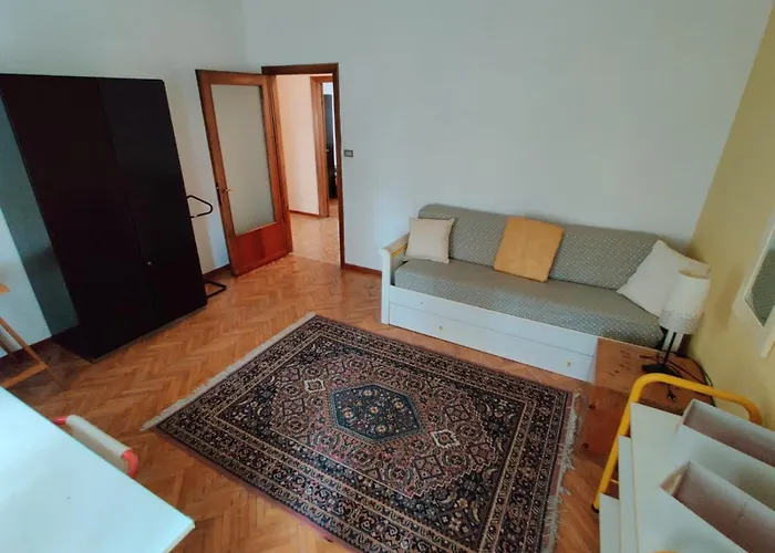 Séjour chez l'habitant Castelvecchio *