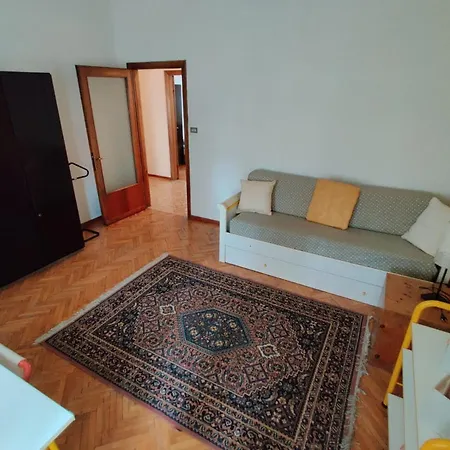 Quarto em Acomodações Particulares Castelvecchio *